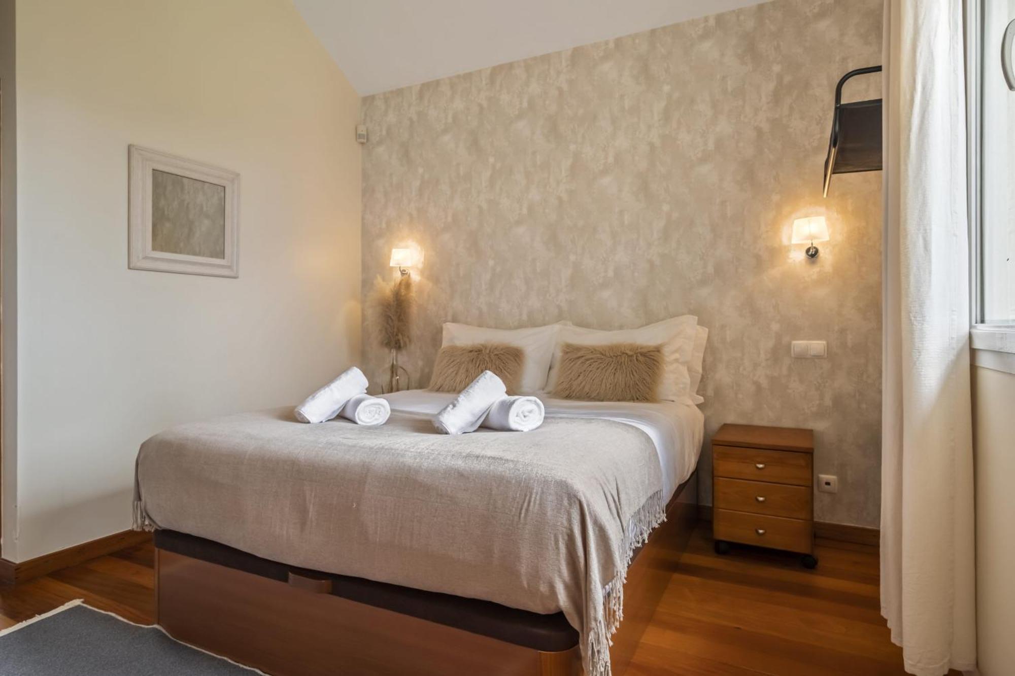 דירות פורטו מוניז Casas Do Salao By Madeira Sun Travel מראה חיצוני תמונה
