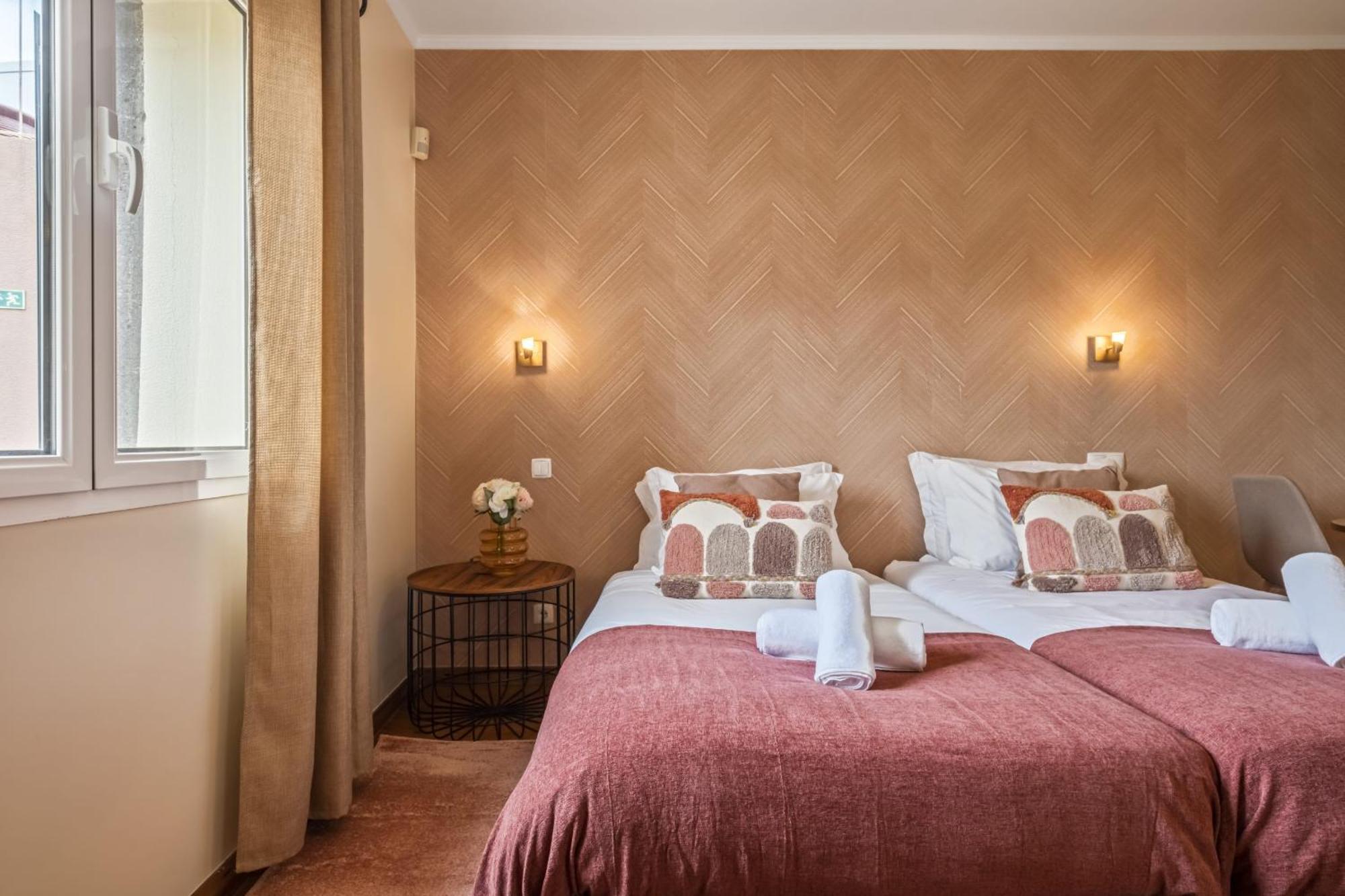 דירות פורטו מוניז Casas Do Salao By Madeira Sun Travel מראה חיצוני תמונה
