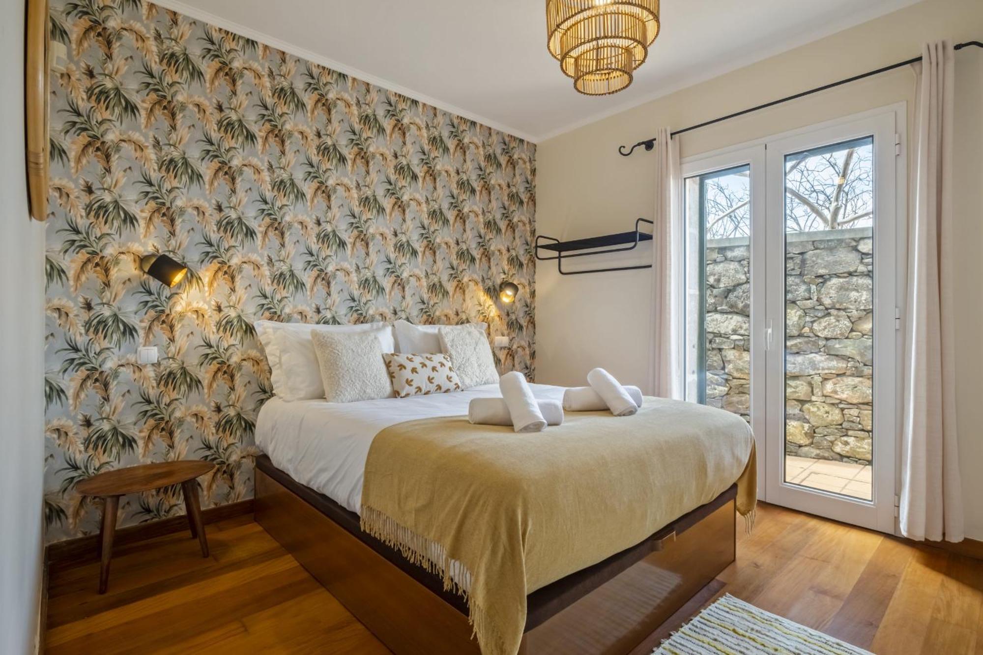 דירות פורטו מוניז Casas Do Salao By Madeira Sun Travel מראה חיצוני תמונה