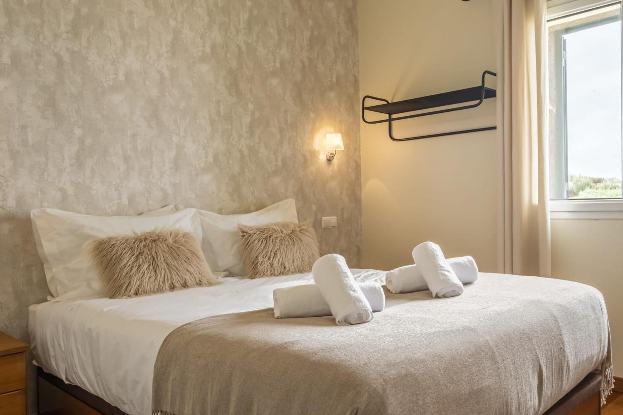 דירות פורטו מוניז Casas Do Salao By Madeira Sun Travel מראה חיצוני תמונה