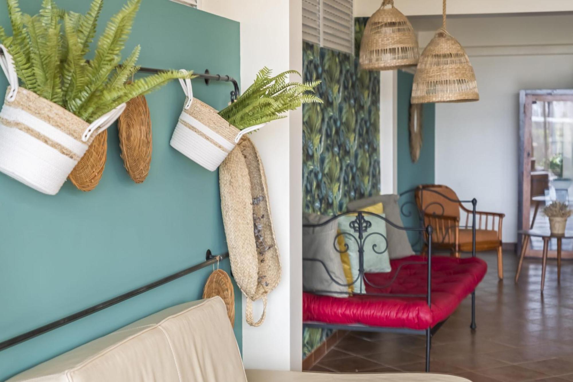 דירות פורטו מוניז Casas Do Salao By Madeira Sun Travel מראה חיצוני תמונה