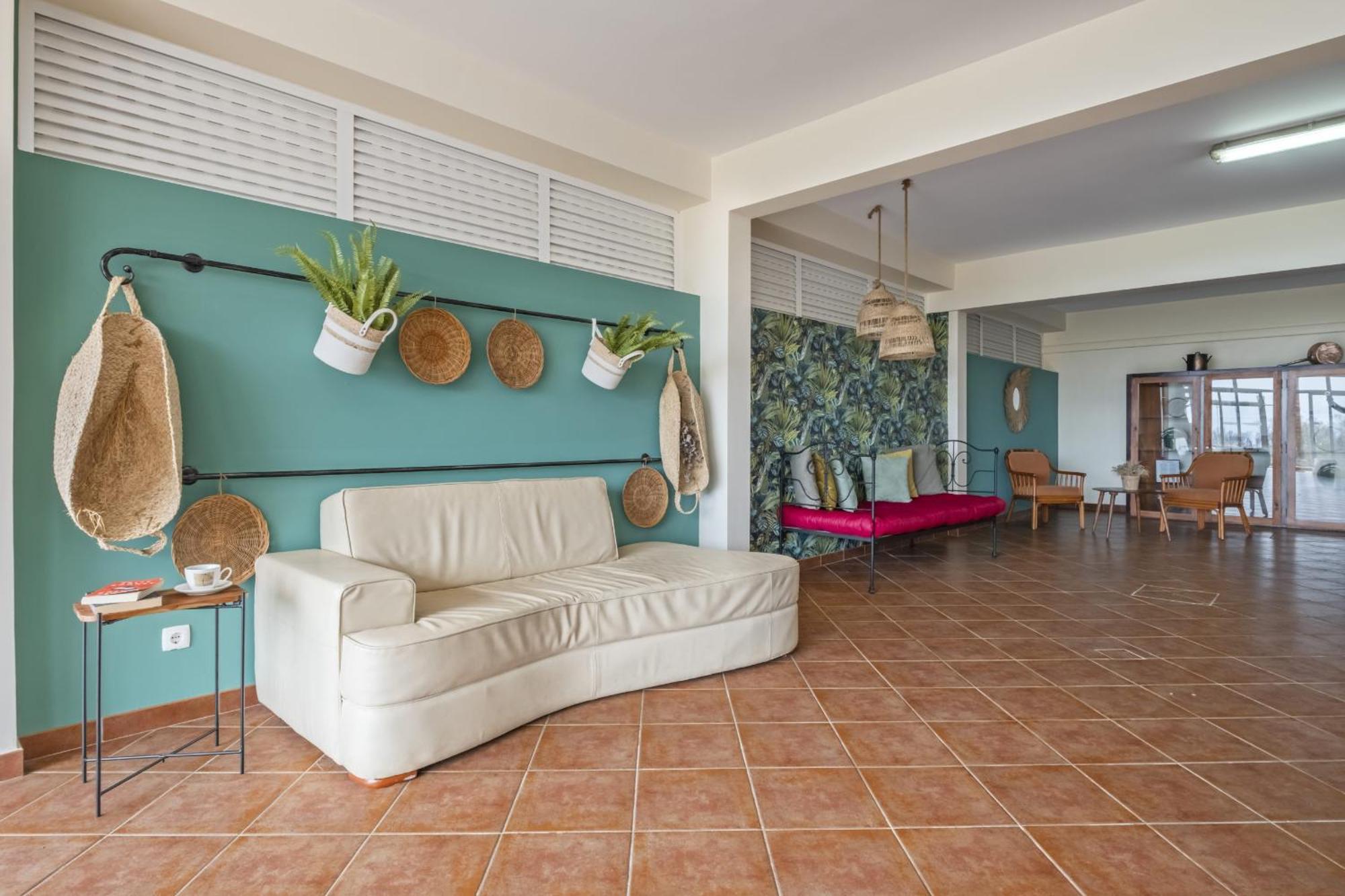 דירות פורטו מוניז Casas Do Salao By Madeira Sun Travel מראה חיצוני תמונה