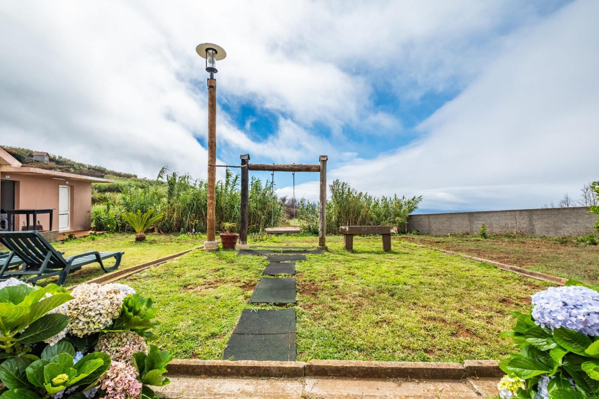 דירות פורטו מוניז Casas Do Salao By Madeira Sun Travel מראה חיצוני תמונה