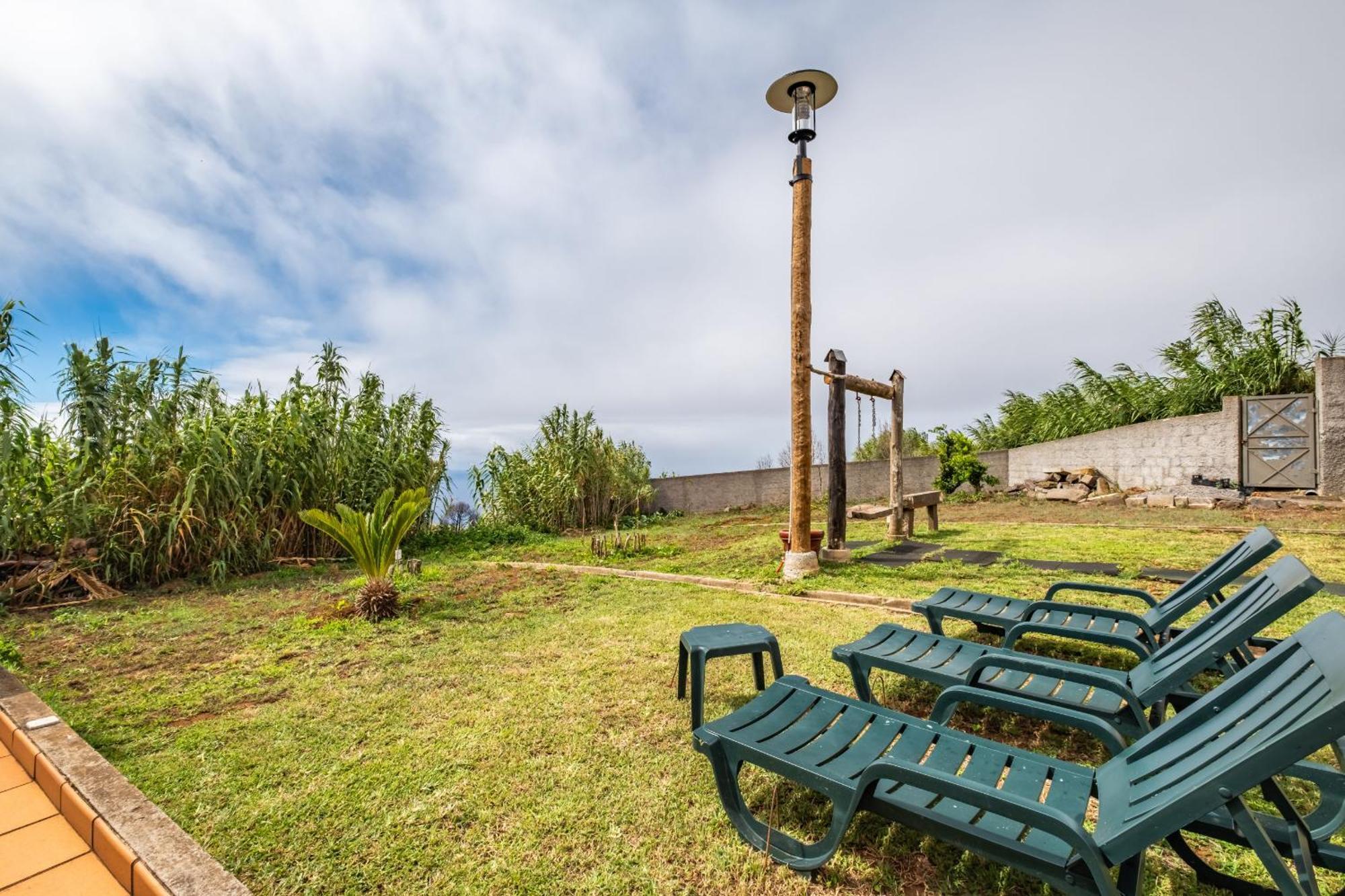 דירות פורטו מוניז Casas Do Salao By Madeira Sun Travel מראה חיצוני תמונה